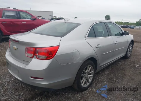 2015 Chevrolet Malibu 1Lt z USA, uszkodzony, nr VIN 1G11C5SL3FF291088